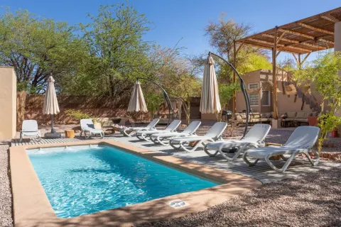 Casa Solcor Boutique Bed & Breakfast