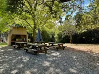 The Grand Oaks Resort Hotels in 