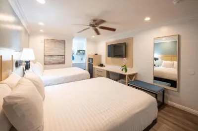 Ramada Limited Redondo Beach Hotels near Riviera Village
