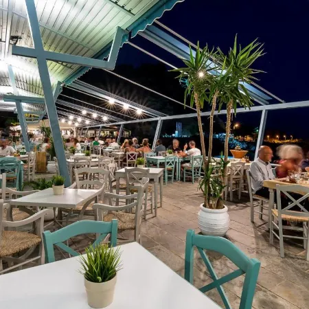 Samaria by the Sea