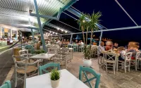 Samaria by the Sea - breakfast