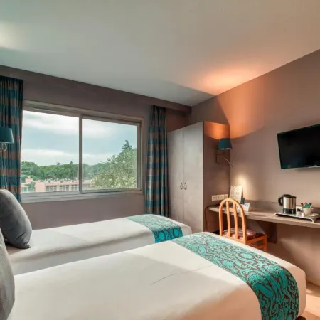 Logis Hotel Nimotel