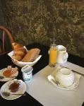 Hotel Au Val De Saône - 2성급