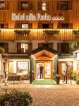 Hotel Alla Posta - Famiglia Pra Dal 1866 a Caprile