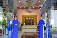 Khách Sạn Sài Gòn Phan Rang Các khách sạn ở Mỹ Hải