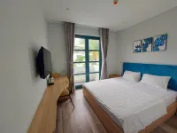 Marina Resort Waterfront Minh Phu Quoc Villa Beach Swimming Pool Hotel a 