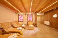 Hotel Ryzlink Hotel di Valtice