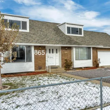 Large Room Near Uvu & BYU