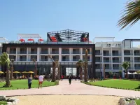 Porto Said Hotel & Spa Hotels near مسجد السلام