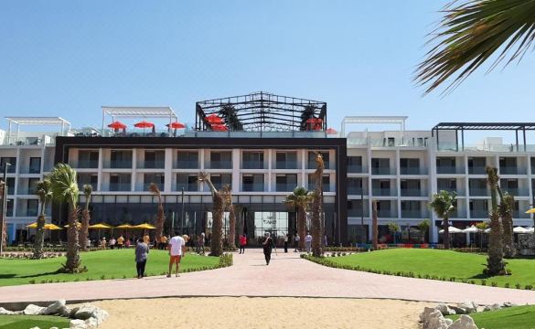 포르토 사이드 호텔 & 스파