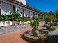 Villa Delle Meraviglie Hotel a Maratea