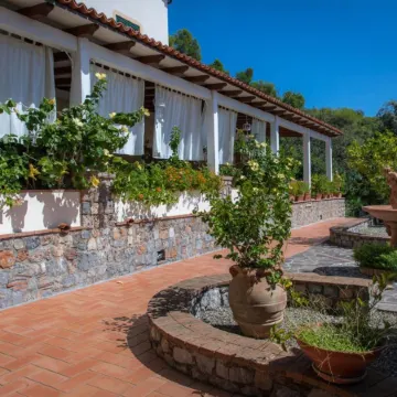 Hotel Villa Delle Meraviglie