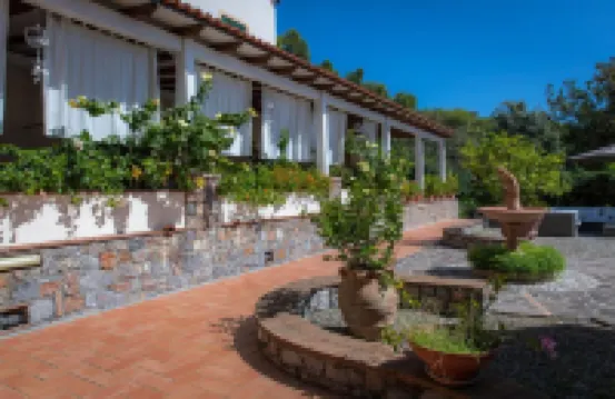 Hotel Villa Delle Meraviglie