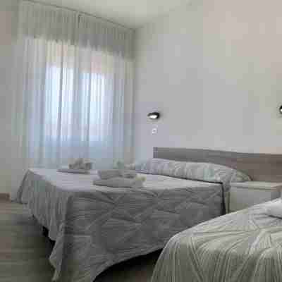 Hotel Laika Rooms