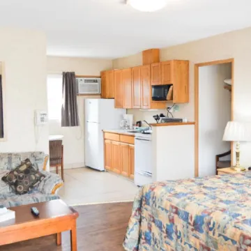 Shoreline Resort Condominiums