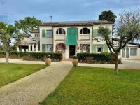 Casa Tua Spa Resort Hôtels à : Porto Recanati