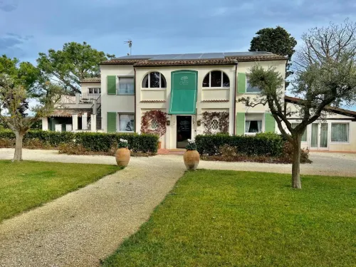 Casa Tua Spa Resort
