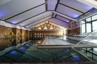 Ruskovets Thermal Spa & Ski Resort - avec sources thermales
