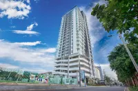 Infinity 28 Hotel and Residence Hotels in Sangkat Chrouy Changva