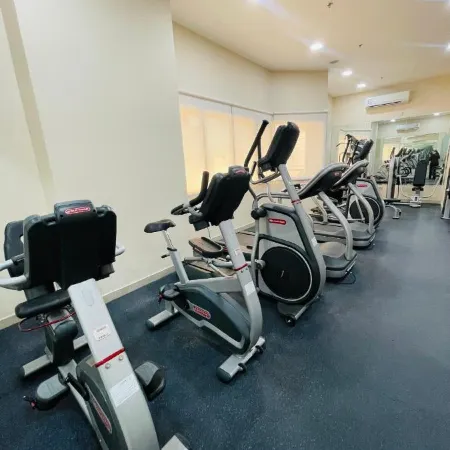 Grand Legacy Hotel Doha