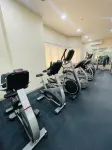 Grand Legacy Hotel Doha - ที่มีฟิตเนส