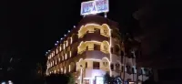Eiffel Hotel Hurghada