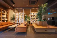 Rembrandt Style Honatsugi Hotels in Atsugi