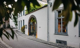 Hotel Purs