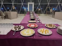 Luxury Desert Camp Oman Wahiba Sands 호텔