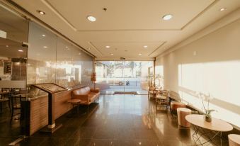 Vitória Praia Hotel