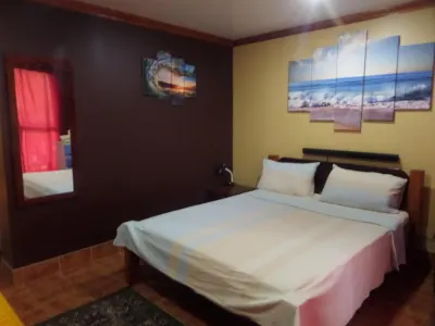 Sailfishbay Surf and Big Game Fishing Lodge