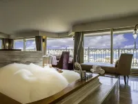 Levni Hotel & SPA - Special Category Hotels in Istanbul