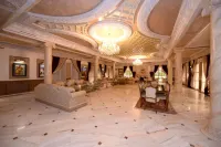 The White Palace Rabat Hotels in Rabat