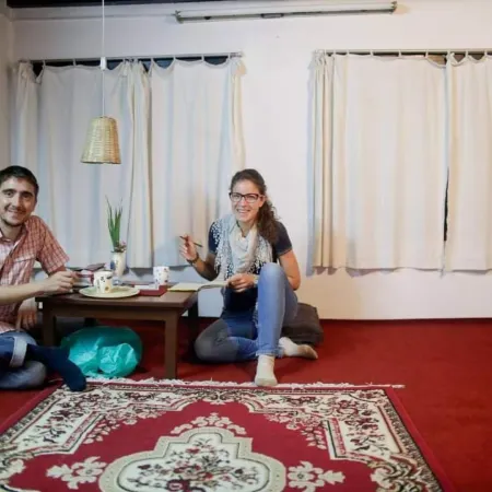 Traditional Newari Homestay
