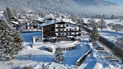 Hotel Egerthof