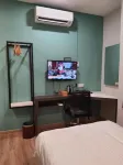 T Square Hotel (Ipoh) Hotels in Chemor