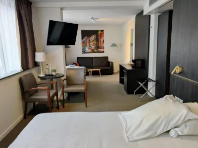 Tower Hotel Aalst Hotels in Ninove