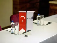 Vista Boutique Hotel Hotels in Mersin