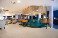 伊珀爾中心佛蘭德區諾富特飯店 蘭赫馬爾克－普爾卡佩萊住宿飯店