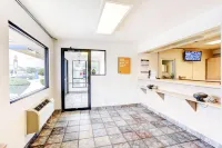 Motel 6 Jonesboro, AR Các khách sạn ở Jonesboro
