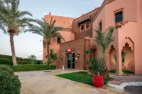 Ibis Marrakech Palmeraie Hotels in Marrakech