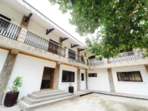 โซล อี เวียนโต โฮเทล โรงแรมในลากูนา