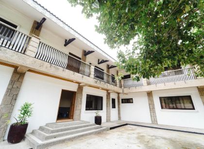 Sol Y Viento Mountain Hot Springs Resort