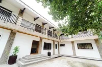 Sol Y Viento Mountain Hot Springs Resort Hotels near Makiling Botanic Gardens