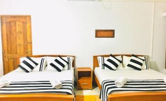 Aura City Hostel