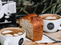 Sanna Boutique Hotel Hotel dekat Bandara Arusha