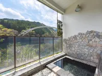 Momijigawa Onsen - Hot Springs