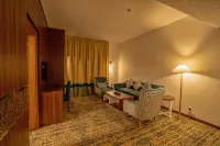 Le Park Concord Hotel & Resident Najran Hotels near Al Faisaliah garden