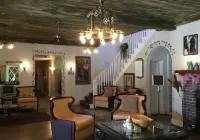 Seminole Inn Hotels in Martin County