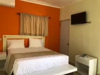 Diosamar Hotel y Suites Hotels in Municipio de Sabana de la Mar